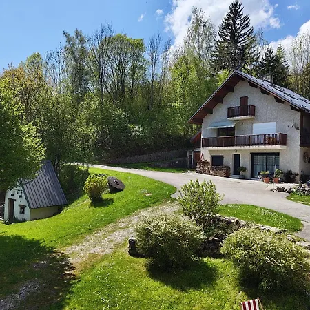 Apartment La Source Amelie *