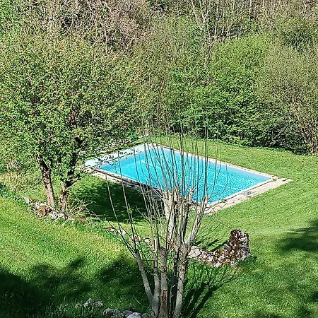 Apartment La Source Amelie