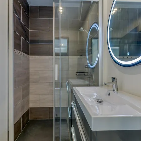Apartment La Source Amelie *