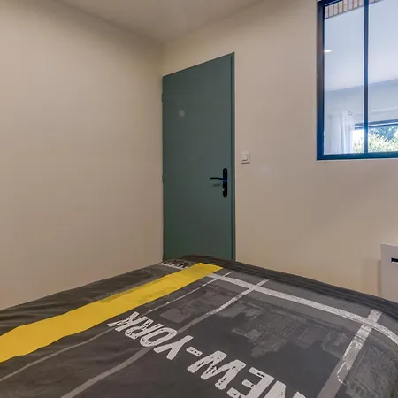 Apartment La Source Amelie