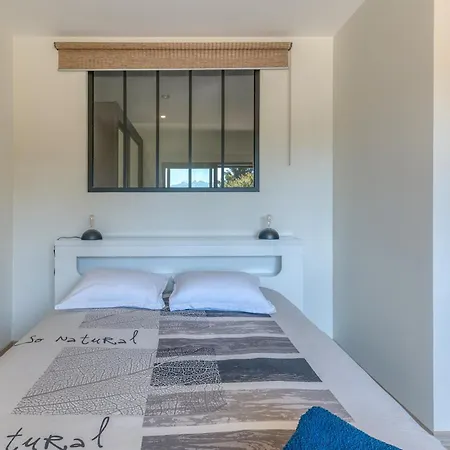 Apartment La Source Amelie *