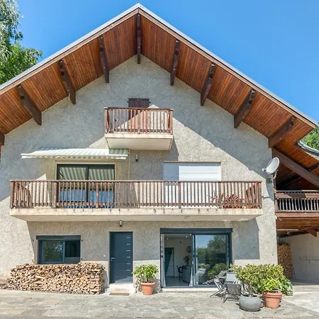 Apartment La Source Amelie