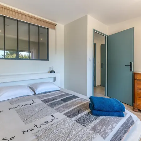 La Source Amelie Apartment *